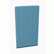 Panneau acoustique Sonic- MDD - Bleu clair, 179 x 65 cm_2