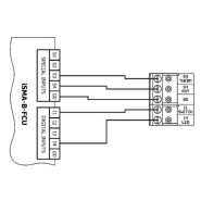 Sonde d'ambiance - iSMA-B-SP_2