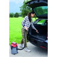 Aspirateur à eau et poussière sans fil TC-VC 18/15 Li-Solo - Einhell - 15L - Power X-Change_2