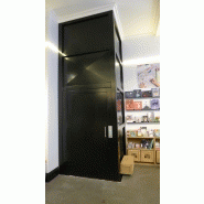 Ascenseur privatif LIFT SYSTEME - sur-mesure pour bâtiments existants et projets architecturaux_2