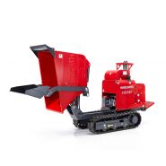 Hs1102 mini-dumper - hinowa - 700 kg_2
