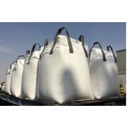 IBC-RIII - Stations de remplissage pour big bags - Webster Griffin - 5 à 10 sacs par heure - construction robuste et versions ATEX disponibles_2