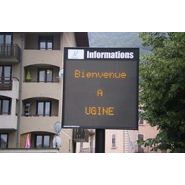 Elencia - journal lumineux - charvet industries - dimensions de la surface d’affichage :1,03 m²_2