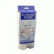 Lot de 2 cartouches pour station antitartre et antisédiment_2