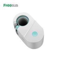 Machine automatique de sublimation de tasse - Freesub PD150 - poids : 3,2 kg - compatible 11-15 OZ - certification CE_2