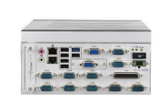PC industriel fanless pour application transport, ITA-1711 J1900 4G DDR3 VGA+DVI - Référence: ITA-1711-00A1E_2