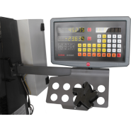 Perceuse d'établi ARROW - PF45A avec tête pivotante et capacité de perçage jusqu'à 45 mm_2