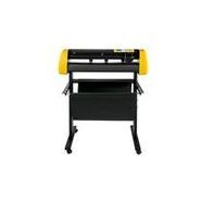 Plotter de découpe - vevor - mémoire 128 Mo - largeur de coupe 780 mm - découpe automatique avec caméra_2