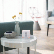 Thermostat connecté et intelligent NETATMO - Filaire ou sans fil, compatible Wi-Fi, programmable et pilotable à la voix_2