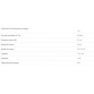 205 TVO Silentstar - Groupe électrogène industriel triphasé Worms Entreprises - Diesel 164 kW / 205 kVA_2