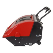 Balayeuse accompagnée à batterie - OMM 701 BT_2