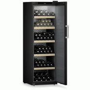 Cave de vieillissement porte vitrée - 229 bouteilles | Liebherr - WPbli 5231 Grand Cru_2