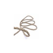 Chanvre de Calcutta - Corde de levage en fibres naturelles - Diamètre 10 mm - Gautier Ruddy Philippe_2