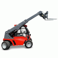 Chariot Telescopique Diesel Utra-compact EVERUN ERT1500 - 1500 Kg - 4.00 m_2