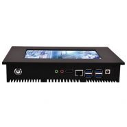 Écrans tactiles - Hengstar - Résolution 1024x768 - SSD 64 Go - Écran tactile PCAP 10 points_3