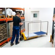 Lave semelles passage continu HUMIDE-SEC 700_2