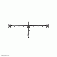 Neomounts FPMA-D550D3BLACK Support d'écran à  fixer 10-27