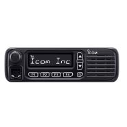 Radio professionnelle PMR analogique et numérique NXDN écran rétroéclairé, Bluetooth IC-F5130D_2