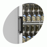 Réfrigérateur à boissons 347 L - Blanc | Tefcold - FSC1380_2