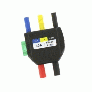 Clas - testeur multifonction 0-50v - oe 3020