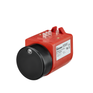 Collecteur tournant compact - SR060E_2