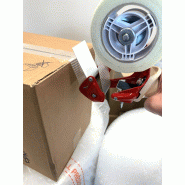 Dévidoir premium pour adhésif renforcé - 540044_2