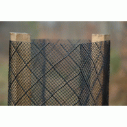 Gaine de dissuasion Forest MIXTE - 14 cm, 120 cm, 110g/ml, 3.5 x 3.5, 35 x 35_2