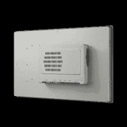 Panel PC fanless tactile 15.6'' - Touch Panel Computer Atom E3827 4G DDR3 PCT - Référence: TPC-1551WP-E3AE_2