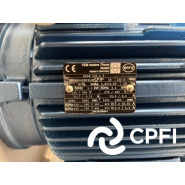 Pompe APV centrifuge W+30/80 - 4 kW - 2008 - 2880 t/min_2