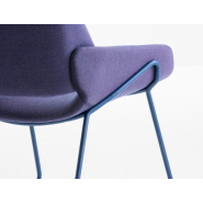 Siège d'accueil MONK - Ref : MONK_2