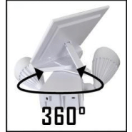Spot - projecteur solaire au meilleur prix - 306575_2