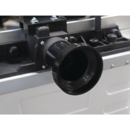 Toupie à bois Holzstar TF 50 E - 5901905 - Vitesse variable et table en fonte_2