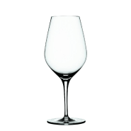 4 verres de cristal universel Authentis 02 Spiegelau_2