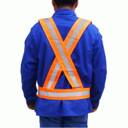 Baudrier de sécurité réfléchissant_2