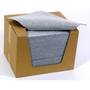 Feuille absorbante tous liquides Résistance moyenne 102 L - FLG2201 - DELAHAYE INDUSTRIES_2