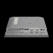 Panel PC fanless 10,4 pouces - Intel® Celeron® N2930 - PPC-3100S-PC - Écran tactile résistif, châssis aluminium IP66_2