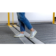 Parking mécanique à plates-formes coulissantes transversales 601 - Conception Plate pour une Accessibilité Optimale_2