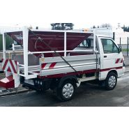 Saleuse électrique PARKA - capacité de 400 à 1000 litres_2