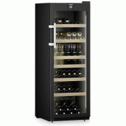 Cave à vin professionnelle de service - 158 bouteilles | Liebherr - WFbli 5041 Perfection_2