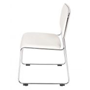 CH-1809 - Chaises empilables polyvalentes - Dimensions : W475xD520xH735 mm - CSChair_2