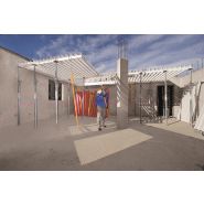 Coffrage de plancher type gredflex peri._2