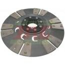 Disque d'embrayage - Référence PT-221-402E-1.24 - Diamètre extérieur 93 mm - Filetage 13/16-81UNS 2B_2