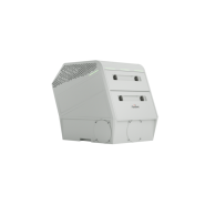 Filtre à brouillard d'huile monté sur machine AW - AW2-10 - Compact et économe en énergie_2