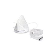 Kn95 - Masque FFP2 - Alsace Protection - Boîte de 100 masques avec 5 couches en polypropylène_2