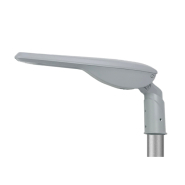 Luminaire d'éclairage public tête de mât LED 50W - Étanche IP66 - Routes, rues, parkings et zones résidentielles - SESTRA_2