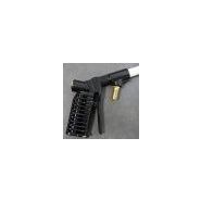 Pistolet de sablage - c.2.M - 105L avec aspiration et brosse pour sableuses_2