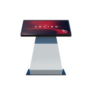 Pupitre tactile - LEGENDS - Parfait pour vos points de vente, espaces de travail et zones d'accueil_1