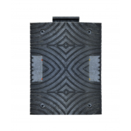 Ralentisseur de trafic - 25 à 30 km/h - Sécurité piétonnière_2