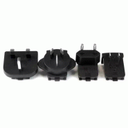 Adaptateur secteur de rechange - Bloc d'alimentation CC - 9V 2A_2