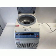Centrifugeuse réfrigérée Thermo Scientific Fresco 21_2